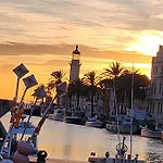 Marina Les Voiles * Le Grau-du-Roi