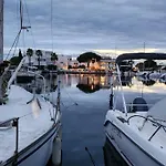 Marina Les Voiles Appartement