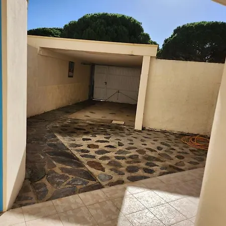 Apartament Marina Les Voiles *