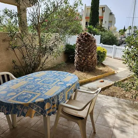 Apartament Marina Les Voiles *