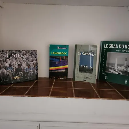 Marina Les Voiles Appartement