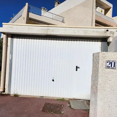 Marina Les Voiles Appartement