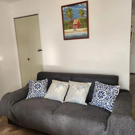 Apartament Marina Les Voiles