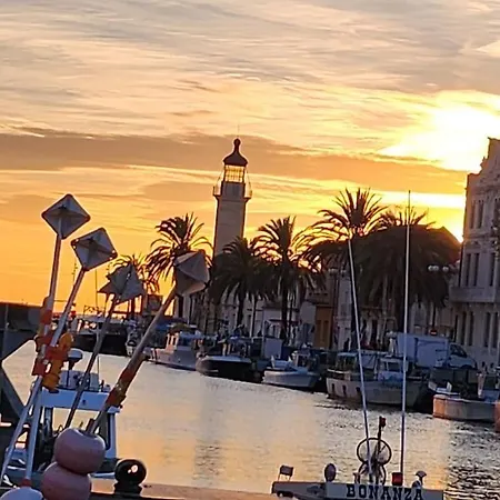 Marina Les Voiles * Le Grau-du-Roi
