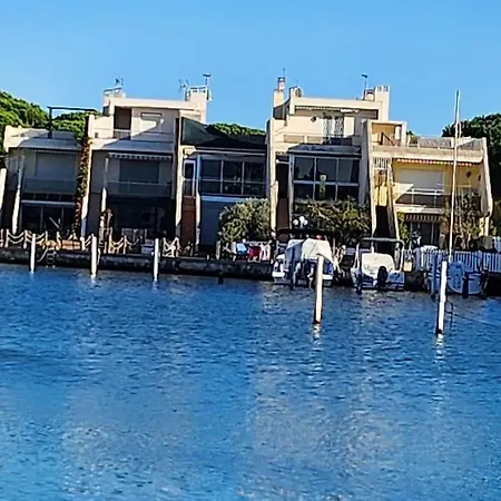 Marina Les Voiles
