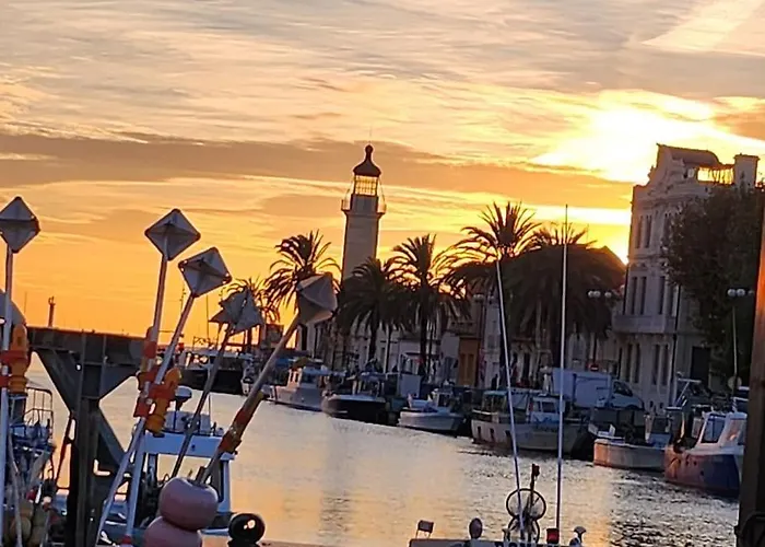 Marina Les Voiles * Le Grau-du-Roi